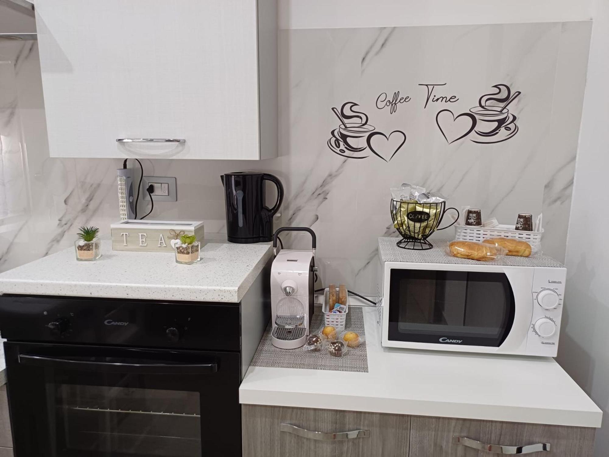 Midos Home Siraküza Dış mekan fotoğraf