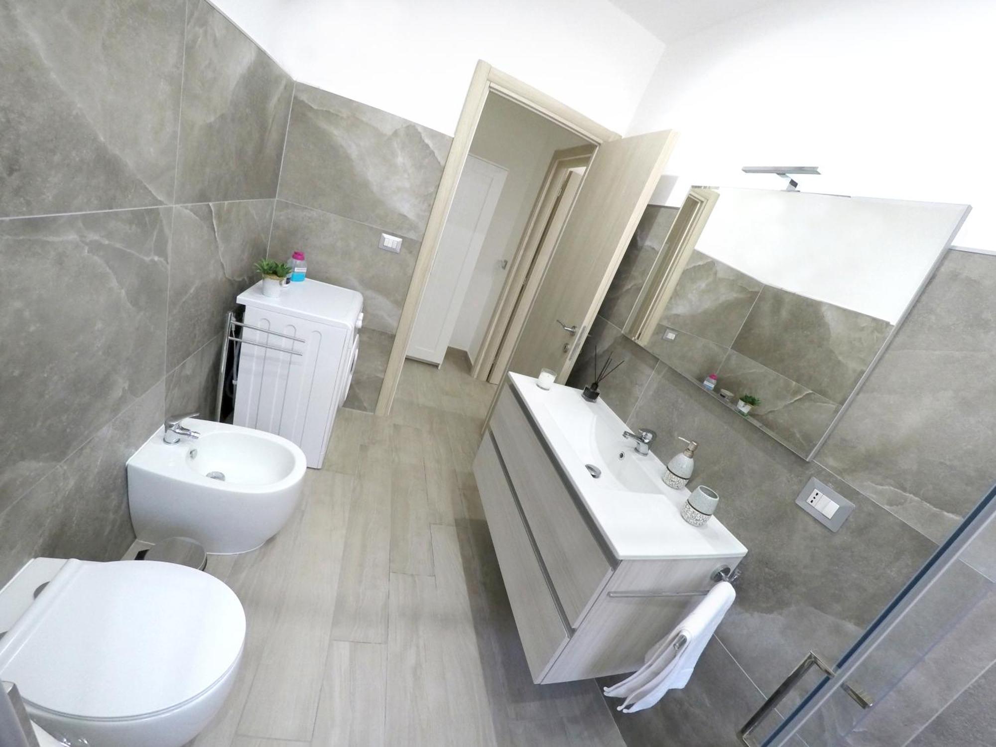 Midos Home Siraküza Dış mekan fotoğraf