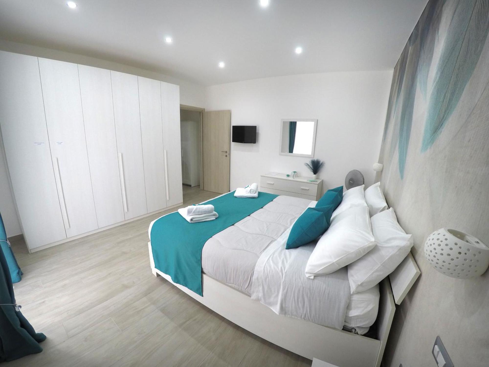 Midos Home Siraküza Dış mekan fotoğraf