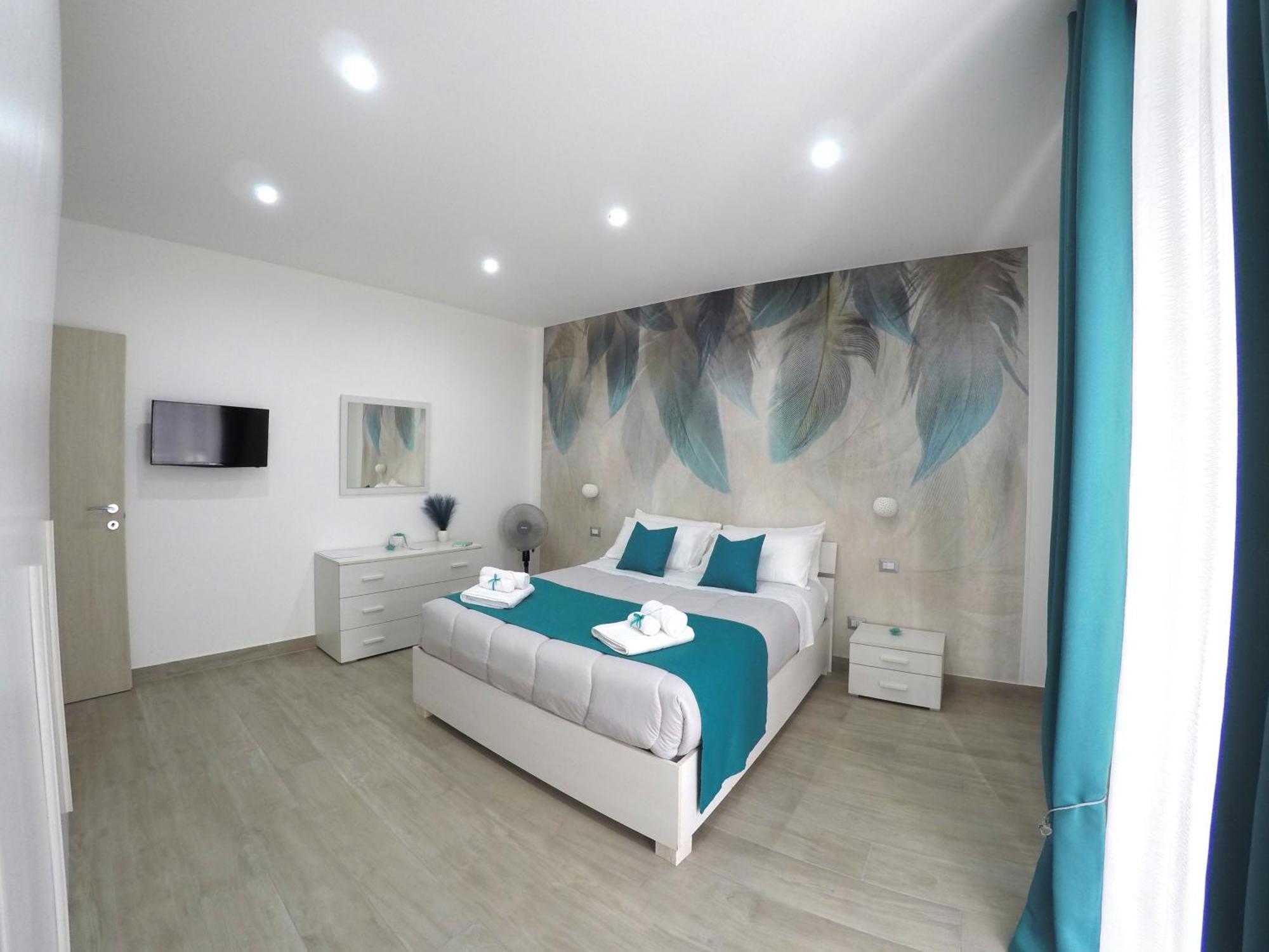 Midos Home Siraküza Dış mekan fotoğraf