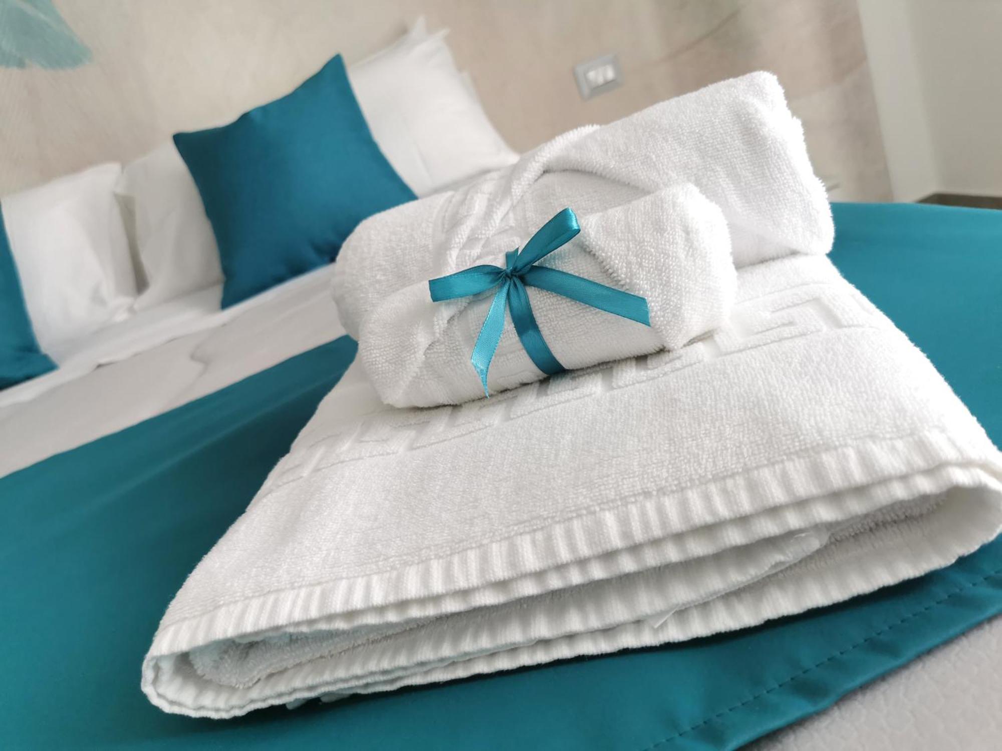 Midos Home Siraküza Dış mekan fotoğraf